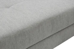 Wohnlandschaft FARIS 202 x 325 x 170 cm grau