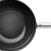 Wokpfanne DURADO 28 cm Edelstahl