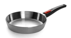 WOLL Bratpfanne CONCEPT PRO 24 cm Griff abnehmbar