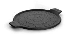 WOLL Spritzschutz 24 cm Silikon