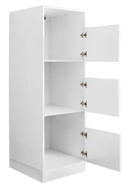 Wäscheschrank MR. SAUBER 50 x 68 cm weiß