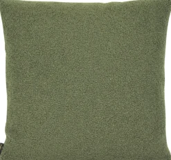 YVE! Decoration Kissenhülle ETHNO STYLE 50 x 50 cm avocado/grün