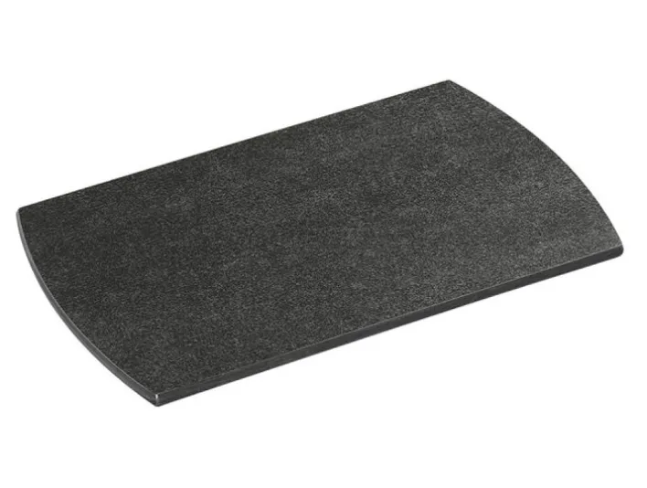 ZASSENHAUS Frühstücksbrett 26 x 17 cm