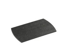 ZASSENHAUS Frühstücksbrett 26 x 17 cm