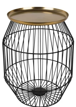 zuiver Beistelltisch KEVIN 37 x 46,5 cm