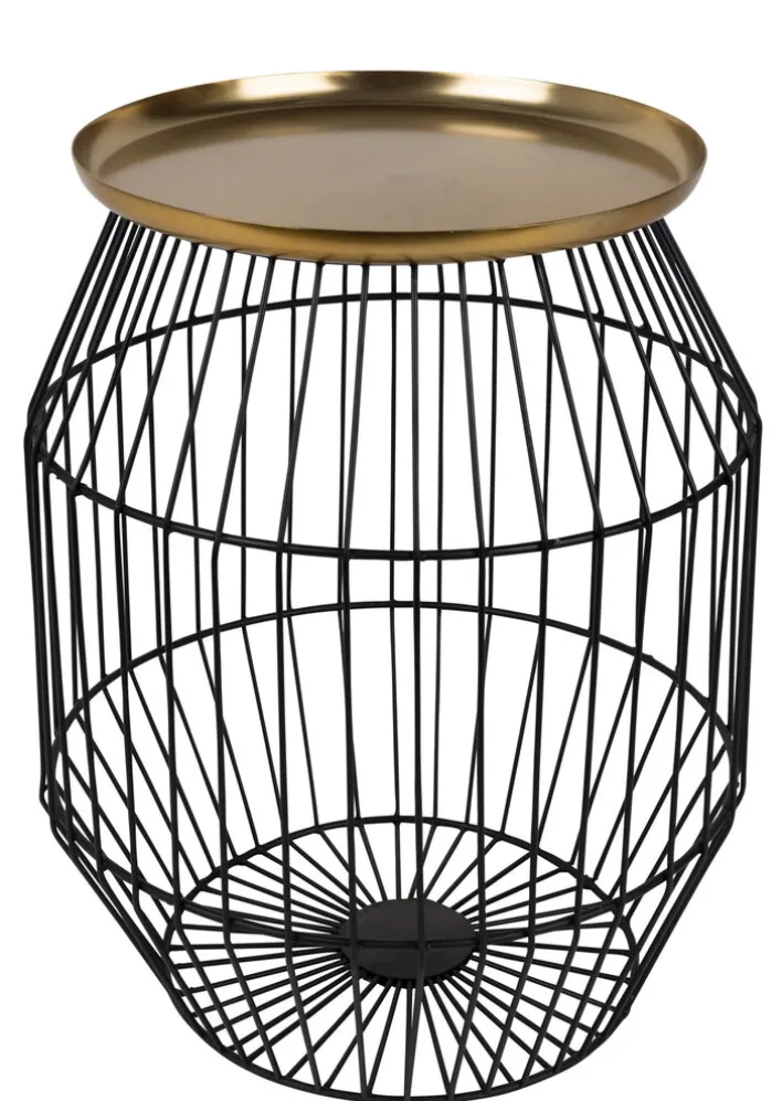 zuiver Beistelltisch KEVIN 37 x 46,5 cm