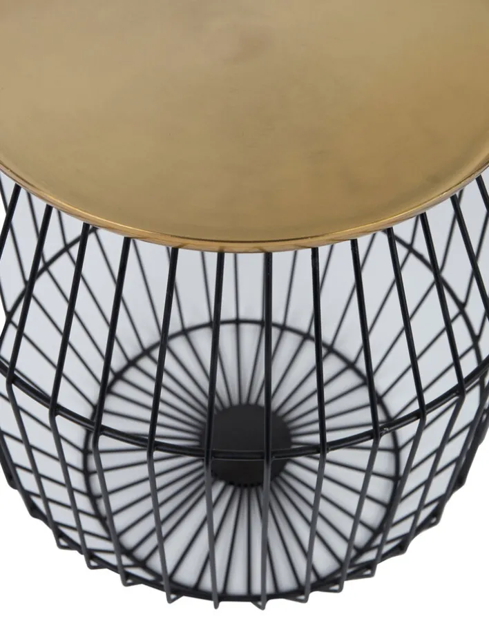 zuiver Beistelltisch KEVIN 37 x 46,5 cm