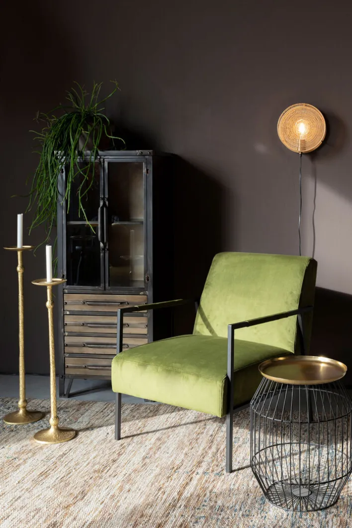 zuiver Beistelltisch KEVIN 37 x 46,5 cm