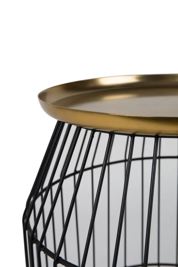 zuiver Beistelltisch KEVIN 37 x 46,5 cm