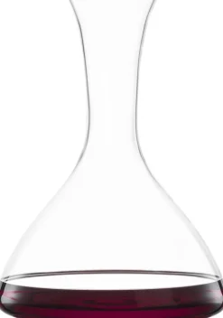 ZWIESEL Dekanter VIVID SENSEN Kristallglas