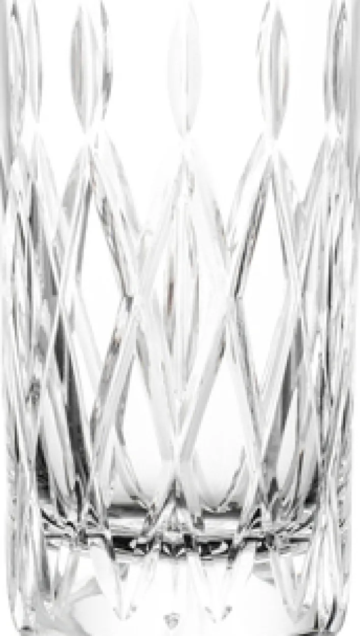 Zwiesel Allroundglas AGE Kristallglas