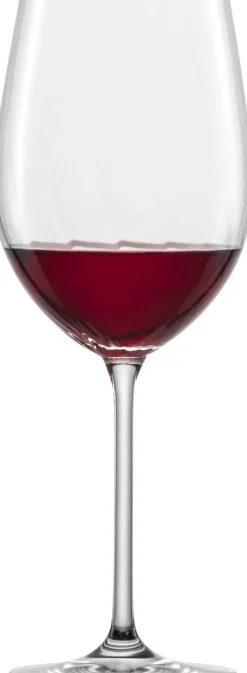ZWIESEL GLAS Bordeauxglas PRIZMA 2er Set - je 561 ml
