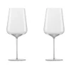 ZWIESEL GLAS Bordeauxglas VERVINO 2er Set - je 742 ml