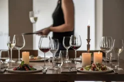 ZWIESEL GLAS Champagnerglas PRIZMA 2er Set - je 288 ml