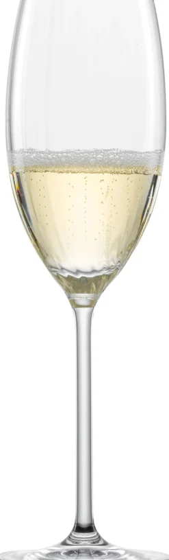 ZWIESEL GLAS Champagnerglas PRIZMA 2er Set - je 288 ml