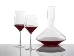 ZWIESEL GLAS Dekanter PURE 750 ml