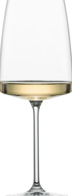 ZWIESEL GLAS Gläser-Set VIVID SENSES 8-teilig transparent