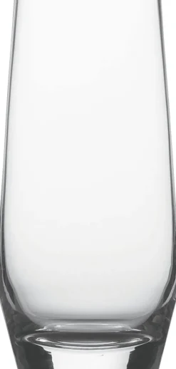 ZWIESEL GLAS Longdrinkglas PURE 4er Set - je 542 ml