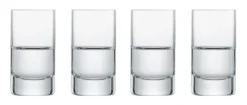 ZWIESEL GLAS Schnapsglas TAVORO 4er Set