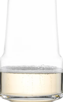 ZWIESEL GLAS Sekt Tumbler LEVEL 2er Set 412 ml