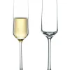 ZWIESEL GLAS Sektglas PURE 2er Set - je 209 ml