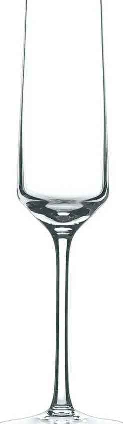 ZWIESEL GLAS Sektglas PURE 2er Set - je 209 ml