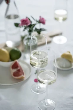 ZWIESEL GLAS Sektglas SIMPLIFY 2er Set - je 407 ml