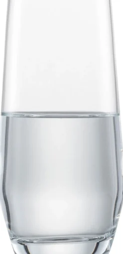 ZWIESEL GLAS Trinkglas PURE 4er Set - je 357 ml
