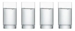 ZWIESEL GLAS Trinkglas TAVORO 4er Set