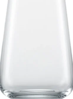ZWIESEL GLAS Trinkglas VERVINO 4er Set - je 485 ml