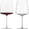 ZWIESEL GLAS Weinglas SIMPLIFY 2er Set - je 740 ml