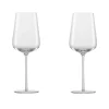 ZWIESEL GLAS Weinglas VERVINO 2er Set - je 406 ml