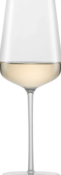 ZWIESEL GLAS Weinglas VERVINO 2er Set - je 406 ml