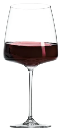 ZWIESEL GLAS Weinglas VIVID SENSES 2er Set - je 710 ml