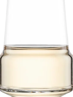 ZWIESEL GLAS Weißwein Tumbler LEVEL 2er Set 378 ml