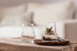 ZWIESEL GLAS Weißwein Tumbler LEVEL 2er Set 378 ml