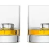 ZWIESEL GLAS Whiskyglas TAVORO 4er Set