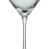 Zwiesel Kristallglas Martiniglas Bar Special 4er Set - je 272ml