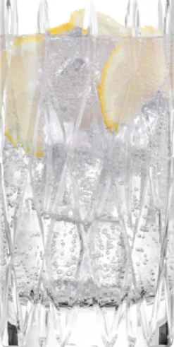 Zwiesel Longdrinkglas AGE Kristallglas