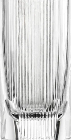 Zwiesel Longdrinkglas FAVE Kristallglas