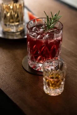 Zwiesel Schnapsglas AGE Kristallglas