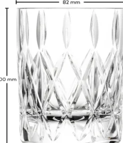 Zwiesel Whiskyglas AGE Kristallglas