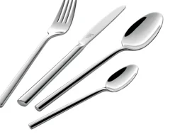 ZWILLING Besteck-Set ABERDEEN 68-teilig Edelstahl silberfarbig