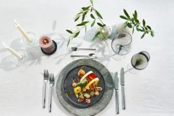 ZWILLING Besteck-Set ABERDEEN 68-teilig Edelstahl silberfarbig