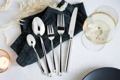 ZWILLING Besteck-Set ANDREWS 60-teilig Edelstahl