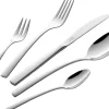 ZWILLING Besteckset LOFT 60-teilig Edelstahl silberfarbig