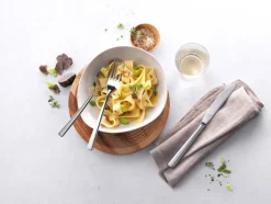 ZWILLING Besteckset LOFT 60-teilig Edelstahl silberfarbig