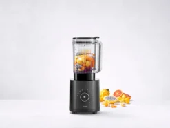 ZWILLING Standmixer universal 1400 ml schwarz