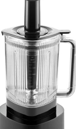 ZWILLING Standmixer universal 1400 ml schwarz