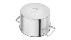 ZWILLING Topf-Set VITALITY 5-teilig